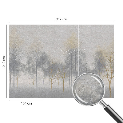 Nowoczesna fototapeta do salonu Nowoczesna fototapeta do salonu