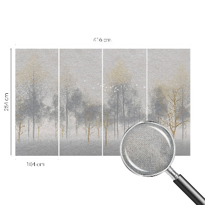 Nowoczesna fototapeta do salonu Nowoczesna fototapeta do salonu