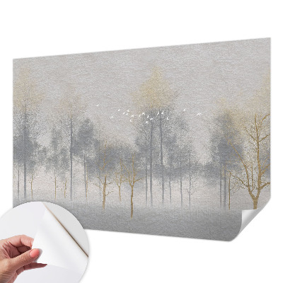 Nowoczesna fototapeta do salonu Nowoczesna fototapeta do salonu