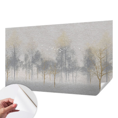 Nowoczesna fototapeta do salonu Nowoczesna fototapeta do salonu