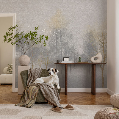 Nowoczesna fototapeta do salonu Nowoczesna fototapeta do salonu