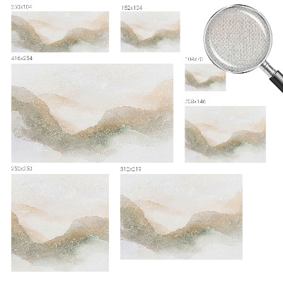 Fototapeta samoprzylepna z nadrukiem Fototapeta samoprzylepna z nadrukiem