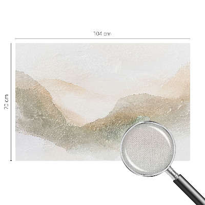 Fototapeta samoprzylepna z nadrukiem Fototapeta samoprzylepna z nadrukiem