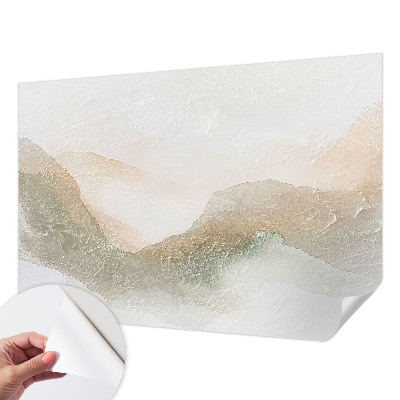 Fototapeta samoprzylepna z nadrukiem Fototapeta samoprzylepna z nadrukiem