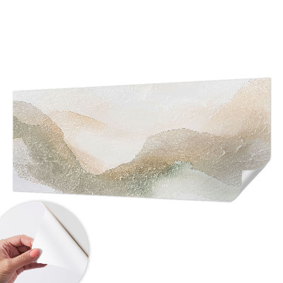 Fototapeta samoprzylepna z nadrukiem Fototapeta samoprzylepna z nadrukiem