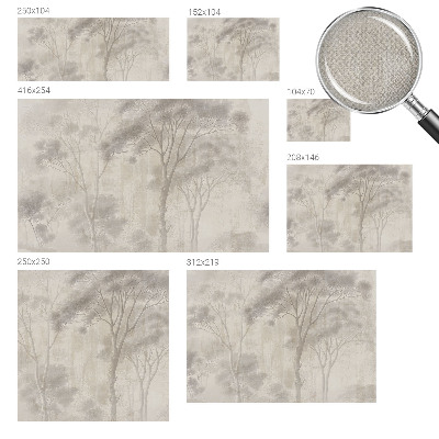 Dekoracyjna fototapeta na ścianę Dekoracyjna fototapeta na ścianę