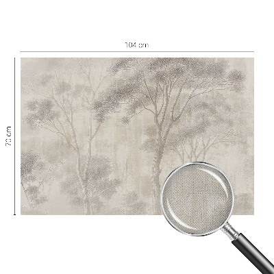 Dekoracyjna fototapeta na ścianę Dekoracyjna fototapeta na ścianę