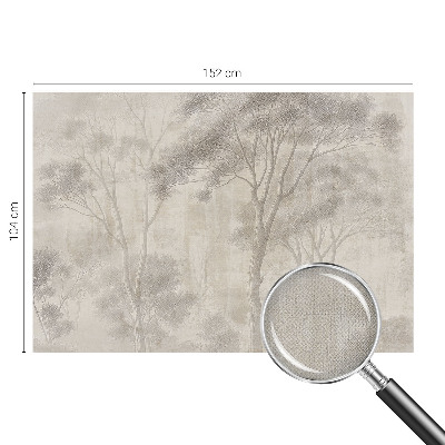 Dekoracyjna fototapeta na ścianę Dekoracyjna fototapeta na ścianę