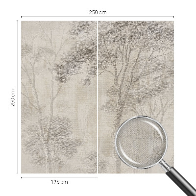 Dekoracyjna fototapeta na ścianę Dekoracyjna fototapeta na ścianę