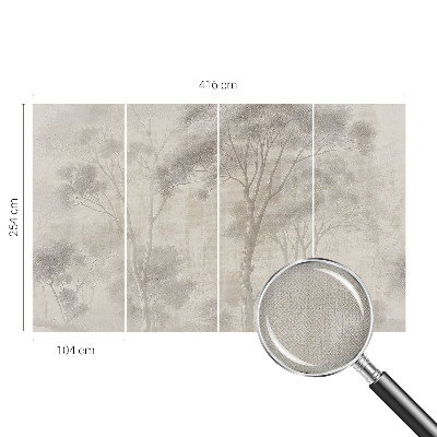 Dekoracyjna fototapeta na ścianę Dekoracyjna fototapeta na ścianę