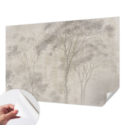 Dekoracyjna fototapeta na ścianę Dekoracyjna fototapeta na ścianę