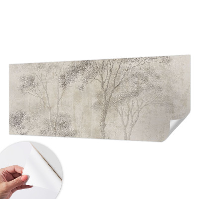 Dekoracyjna fototapeta na ścianę Dekoracyjna fototapeta na ścianę