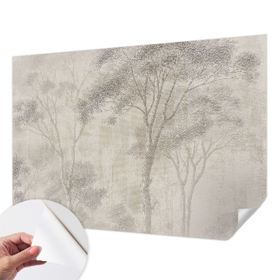 Dekoracyjna fototapeta na ścianę Dekoracyjna fototapeta na ścianę