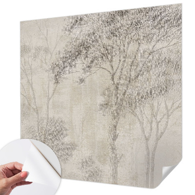 Dekoracyjna fototapeta na ścianę Dekoracyjna fototapeta na ścianę