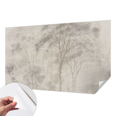 Dekoracyjna fototapeta na ścianę Dekoracyjna fototapeta na ścianę