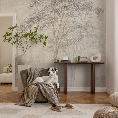 Dekoracyjna fototapeta na ścianę Dekoracyjna fototapeta na ścianę