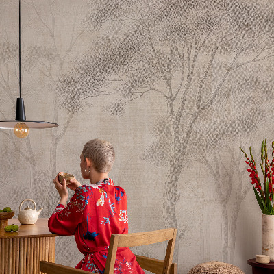 Dekoracyjna fototapeta na ścianę Dekoracyjna fototapeta na ścianę