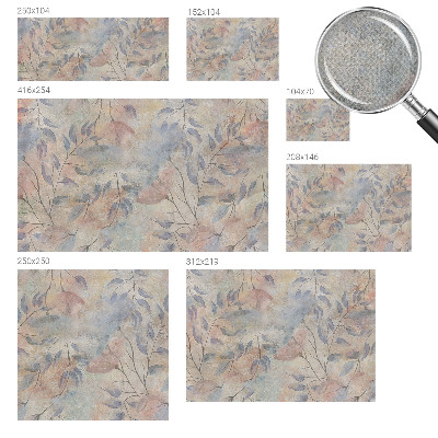 Nowoczesna fototapeta do salonu Nowoczesna fototapeta do salonu