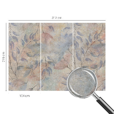 Nowoczesna fototapeta do salonu Nowoczesna fototapeta do salonu