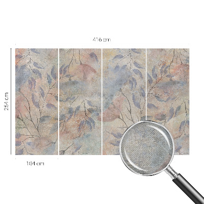 Nowoczesna fototapeta do salonu Nowoczesna fototapeta do salonu