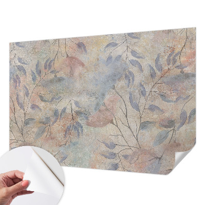 Nowoczesna fototapeta do salonu Nowoczesna fototapeta do salonu