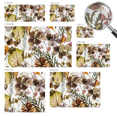 Dekoracyjna fototapeta na ścianę Dekoracyjna fototapeta na ścianę