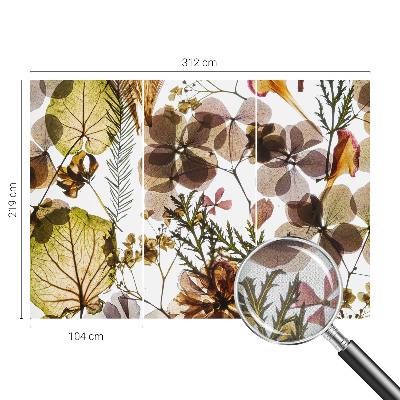 Dekoracyjna fototapeta na ścianę Dekoracyjna fototapeta na ścianę