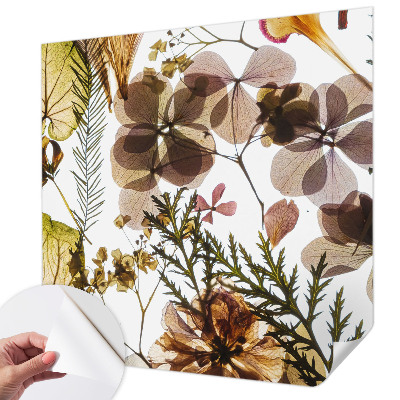 Dekoracyjna fototapeta na ścianę Dekoracyjna fototapeta na ścianę