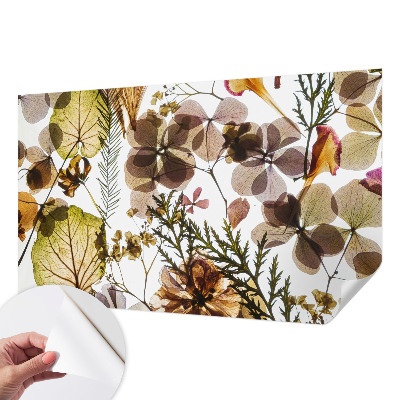 Dekoracyjna fototapeta na ścianę Dekoracyjna fototapeta na ścianę