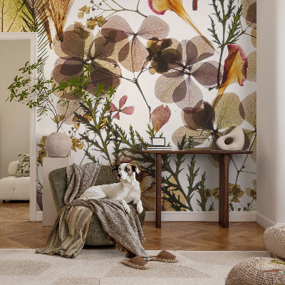 Dekoracyjna fototapeta na ścianę Dekoracyjna fototapeta na ścianę