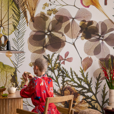 Dekoracyjna fototapeta na ścianę Dekoracyjna fototapeta na ścianę