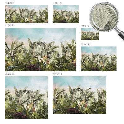 Fototapeta samoprzylepna z nadrukiem Fototapeta samoprzylepna z nadrukiem