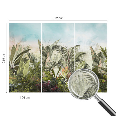 Fototapeta samoprzylepna z nadrukiem Fototapeta samoprzylepna z nadrukiem