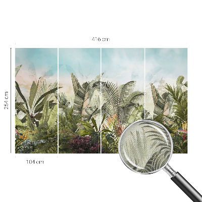 Fototapeta samoprzylepna z nadrukiem Fototapeta samoprzylepna z nadrukiem