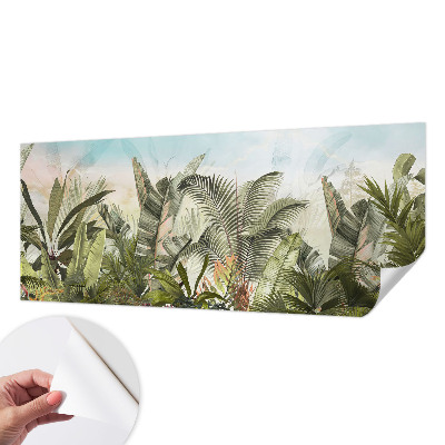 Fototapeta samoprzylepna z nadrukiem Fototapeta samoprzylepna z nadrukiem