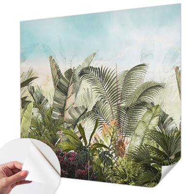 Fototapeta samoprzylepna z nadrukiem Fototapeta samoprzylepna z nadrukiem