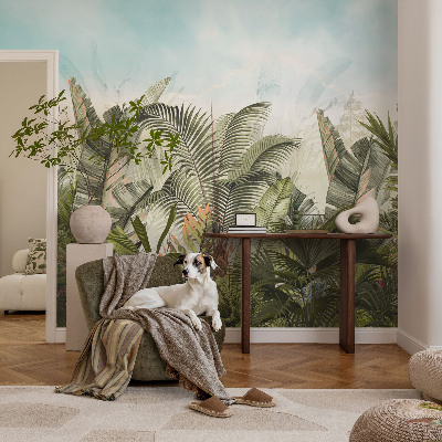 Fototapeta samoprzylepna z nadrukiem Fototapeta samoprzylepna z nadrukiem