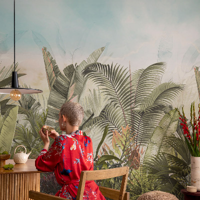 Fototapeta samoprzylepna z nadrukiem Fototapeta samoprzylepna z nadrukiem