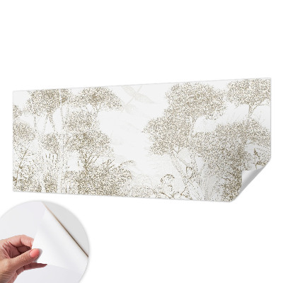 Fototapeta na ścianę Fototapeta na ścianę