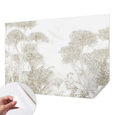 Fototapeta na ścianę Fototapeta na ścianę