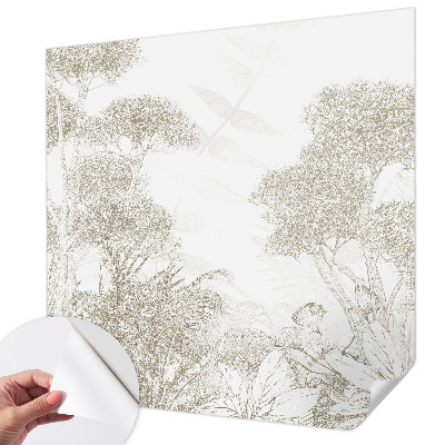 Fototapeta na ścianę Fototapeta na ścianę