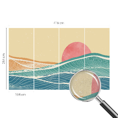 Tapeta fotograficzna Tapeta fotograficzna