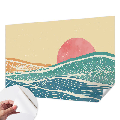 Tapeta fotograficzna Tapeta fotograficzna