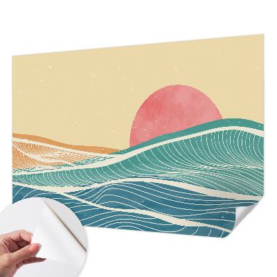 Tapeta fotograficzna Tapeta fotograficzna