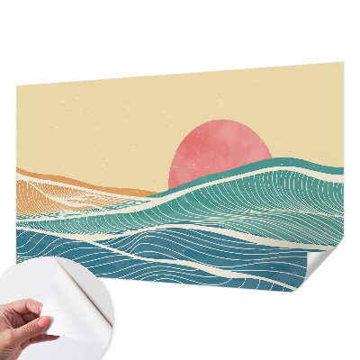 Tapeta fotograficzna Tapeta fotograficzna