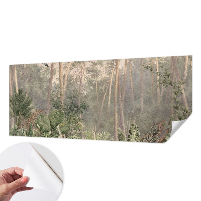 Tapeta fotograficzna samoprzylepna Tapeta fotograficzna samoprzylepna