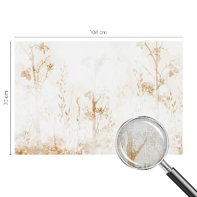 Nowoczesna fototapeta do salonu Nowoczesna fototapeta do salonu