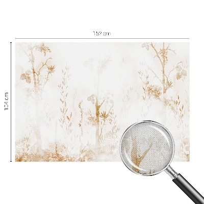 Nowoczesna fototapeta do salonu Nowoczesna fototapeta do salonu