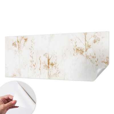 Nowoczesna fototapeta do salonu Nowoczesna fototapeta do salonu