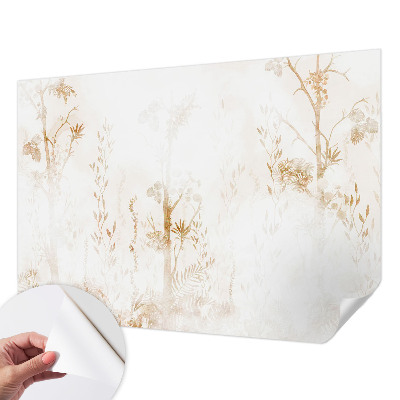 Nowoczesna fototapeta do salonu Nowoczesna fototapeta do salonu